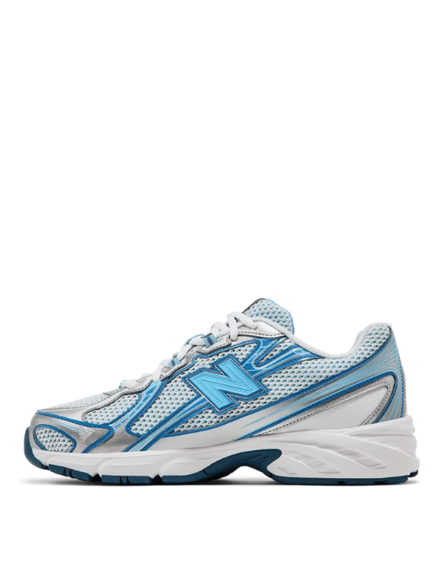 New Balance 740v2 Blue Agate White (Taille 45)