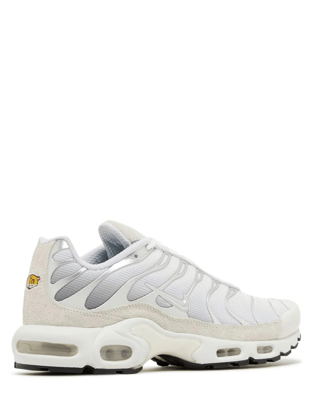 Nike Air Max Plus Sail Pure Platinum Silver (Taille 42.5)