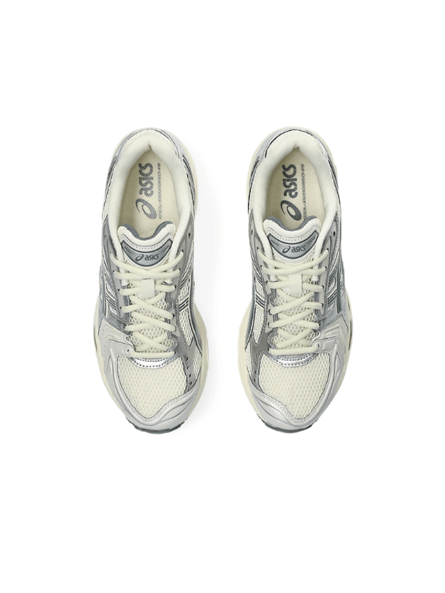 Asics Kayano 14 Birch Dark Pewter (Taille 44.5)