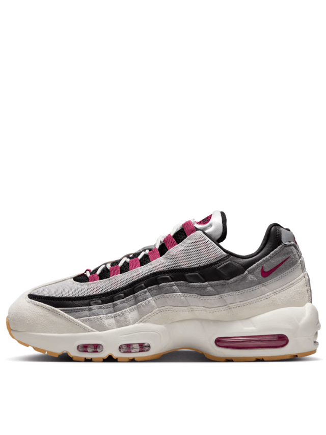 Nike SB Air Max 95 SB Cactus Flower (Taille 45)
