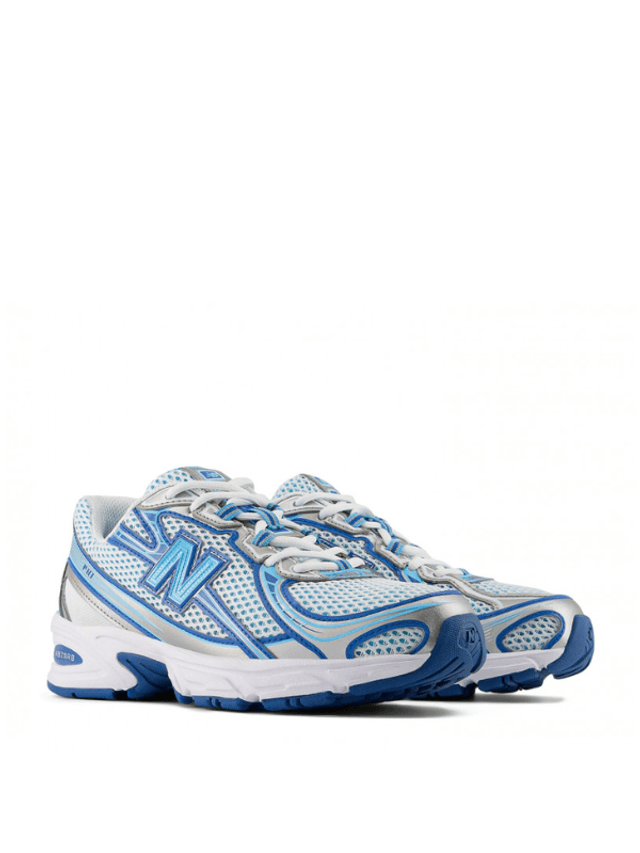 New Balance 740v2 Blue Agate White (Taille 45)