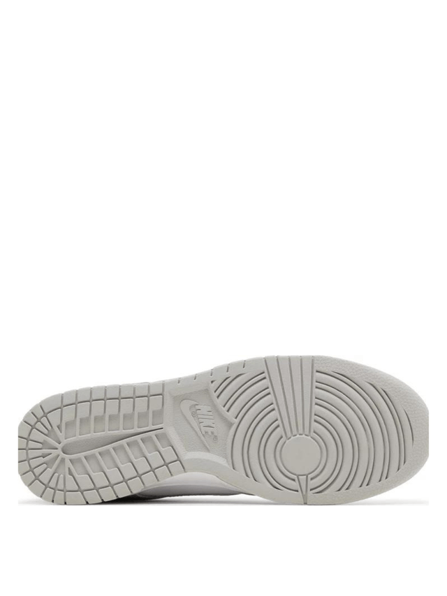 Nike Dunk Low Grey Fog (Taille 42.5)