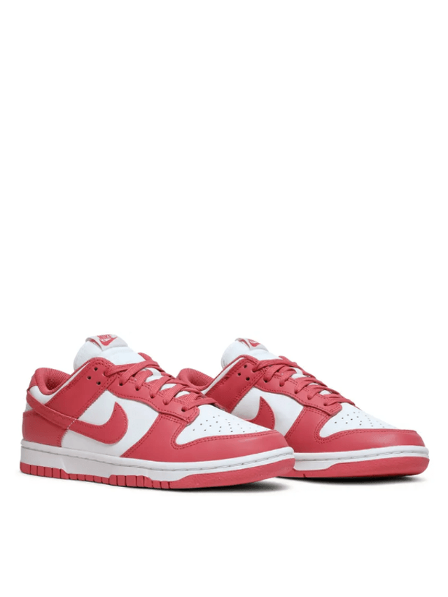 Nike Dunk Low Archeo Pink (Taille 36)