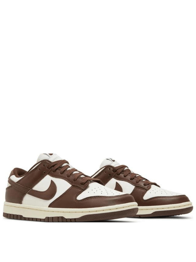 Nike Dunk Low Cacao Wow (Taille 44.5)