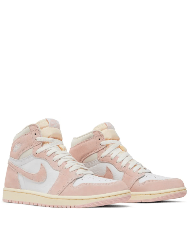Air Jordan 1 Retro High OG Washed Pink (Taille 36.5)