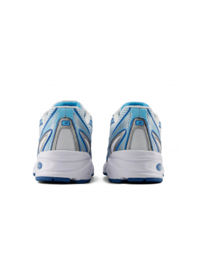 New Balance 740v2 Blue Agate White (Taille 45)