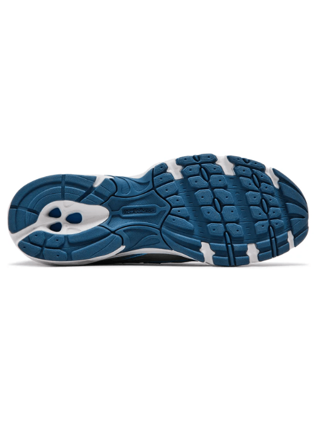 New Balance 740v2 Blue Agate White (Taille 45)