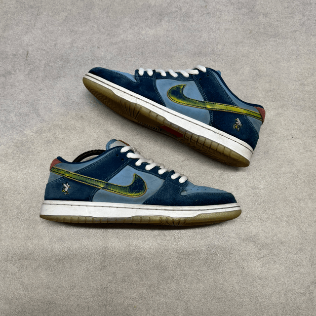 Nike SB Dunk Low Pro Why So Sad? (Taille 42)