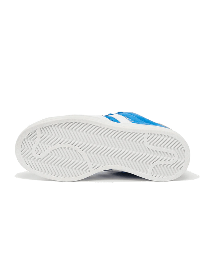 Adidas Campus Blue Bird (Taille 37 1/3)