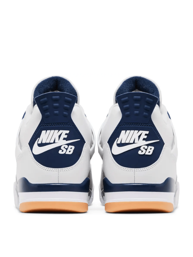 Air Jordan 4 Retro SB Navy (Taille 45)