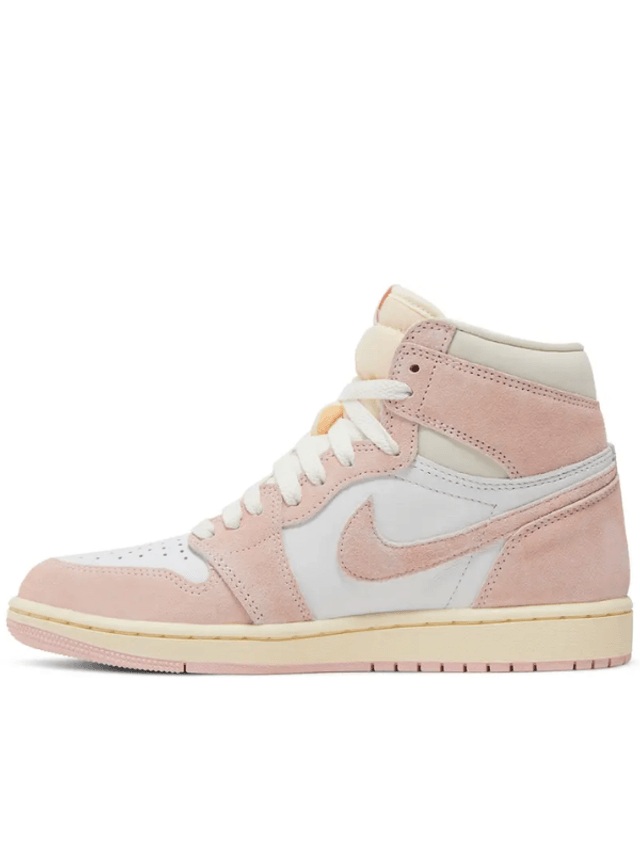 Air Jordan 1 Retro High OG Washed Pink (Taille 36.5)
