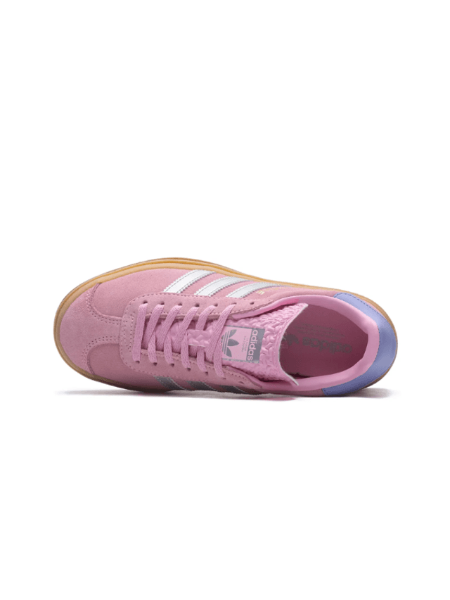 adidas Gazelle Bold True Pink (Taille 36)