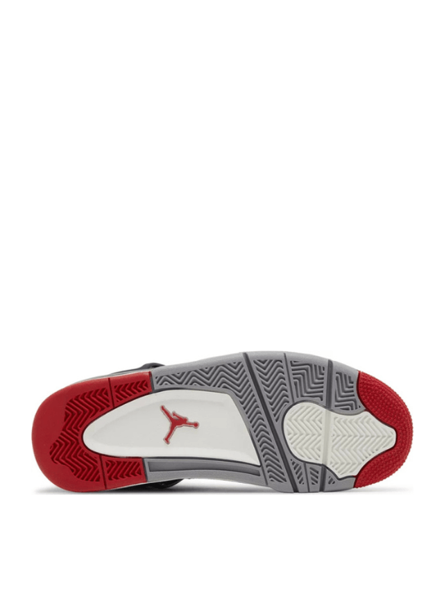 Air Jordan 4 Retro Bred Reimagined GS (Taille 39)