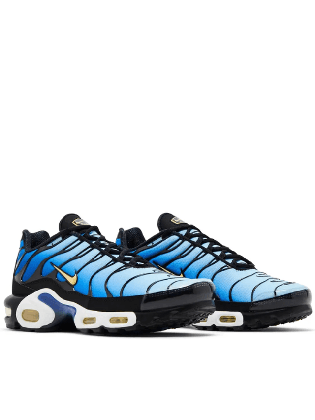 Nike Air Max Plus OG Hyper Blue (Taille 43)