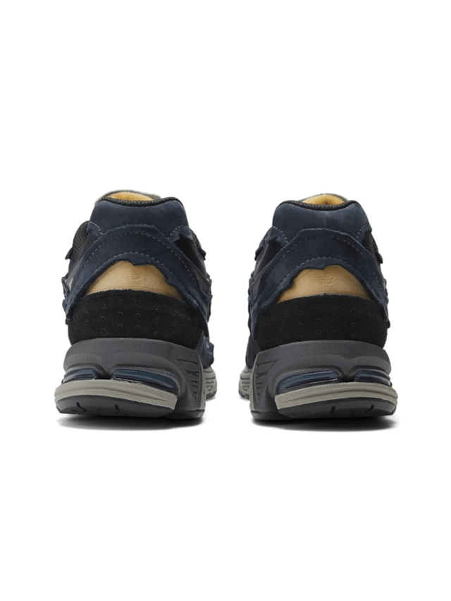 New Balance 2002r Protection Pack Blue Eclipse (Taille 44)