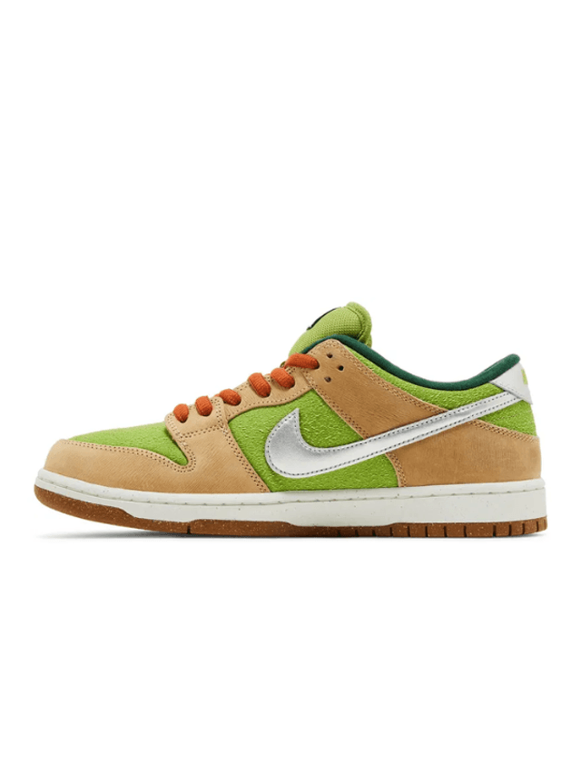 Nike Dunk Low Pro SB Escargot (Taille 44.5)
