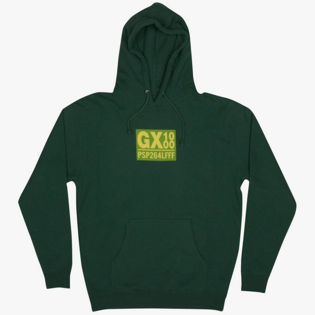 GX1000  PSP264LFFF Hoodie (Taille S)