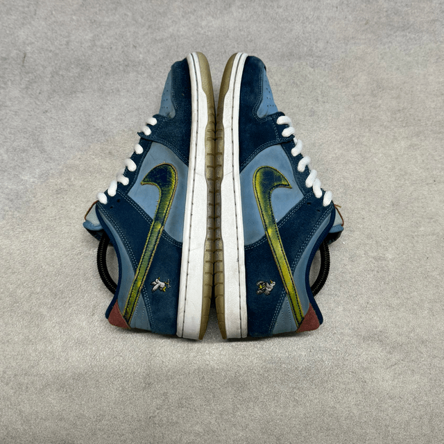 Nike SB Dunk Low Pro Why So Sad? (Taille 42)