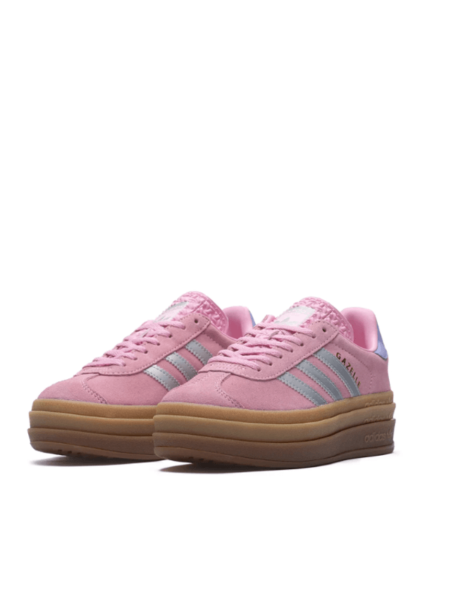adidas Gazelle Bold True Pink (Taille 36)
