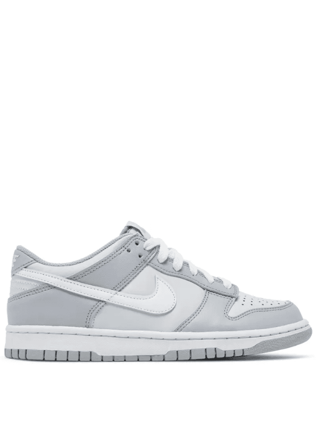 Nike Dunk Low Two-Toned Grey (Taille 37.5)