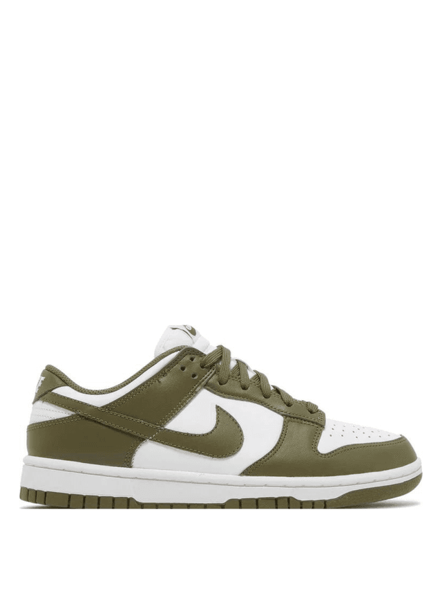 Nike Dunk Low Medium Olive (Taille 39)
