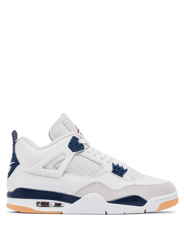 Air Jordan 4 Retro SB Navy (Taille 45)