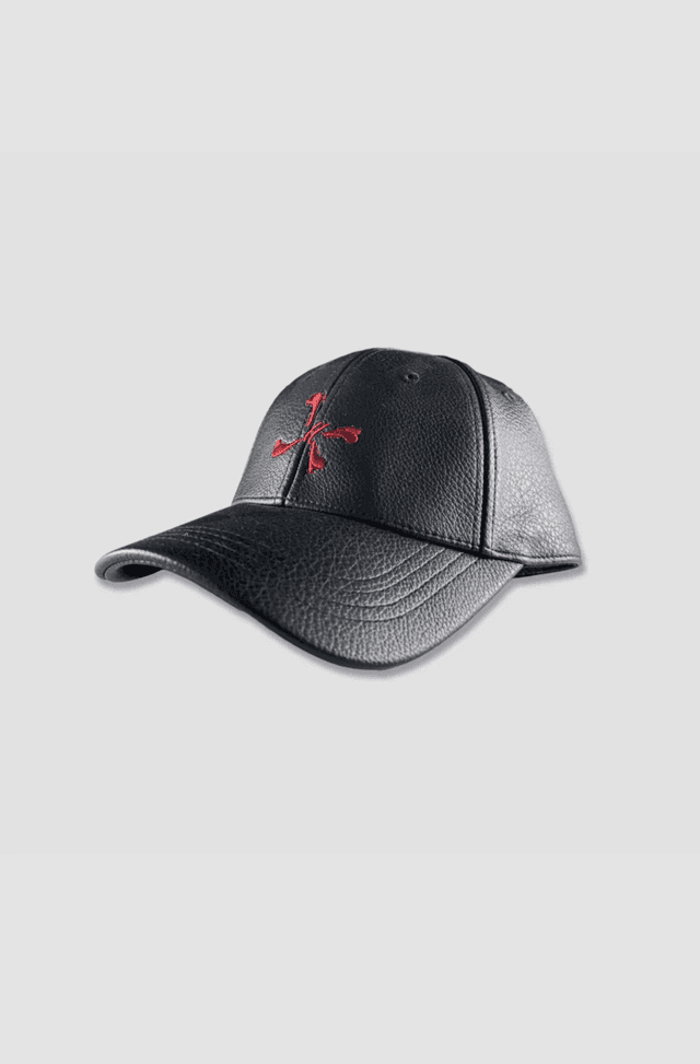 Purple Place Cap 23