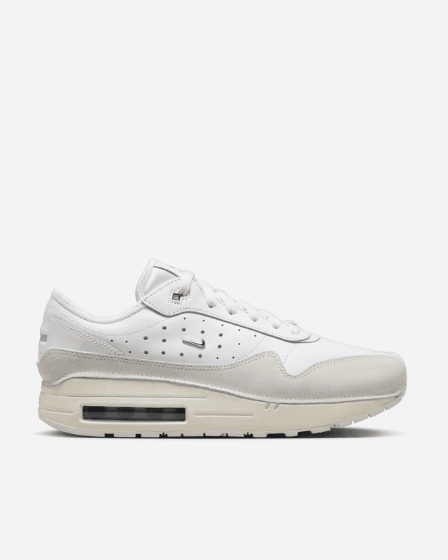 Nike Air Max 1 86 Jacquemus White (Taille 43)