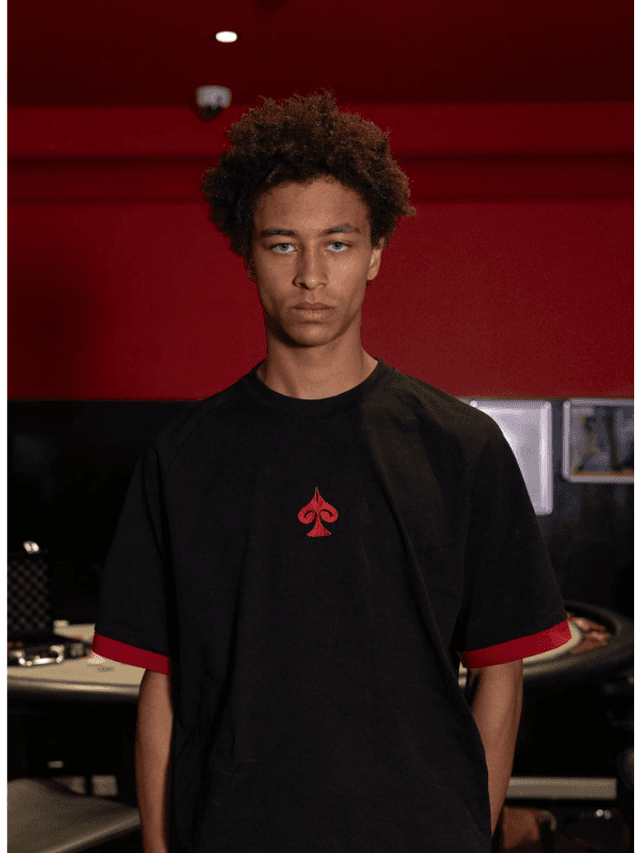 Mirror KAIROS TEE
