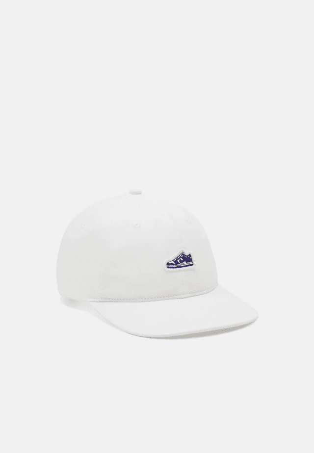Casquette Nike Dunk Low 