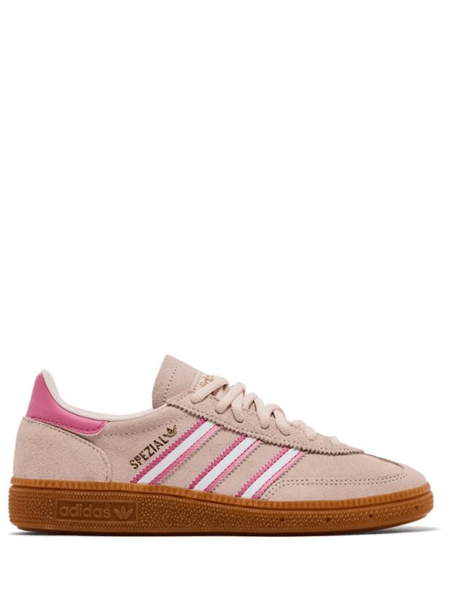 Adidas Handball Spezial Wonder Quartz Cloud White Rose Tone ( Taille 38)