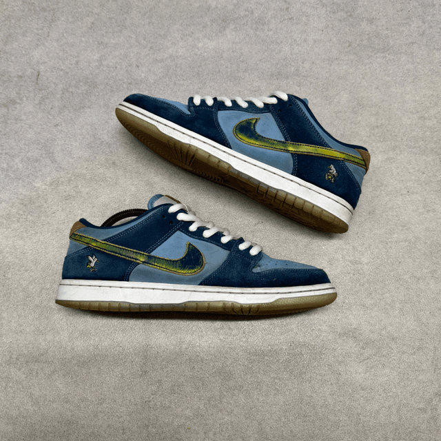 Nike SB Dunk Low Pro Why So Sad? (Taille 42)