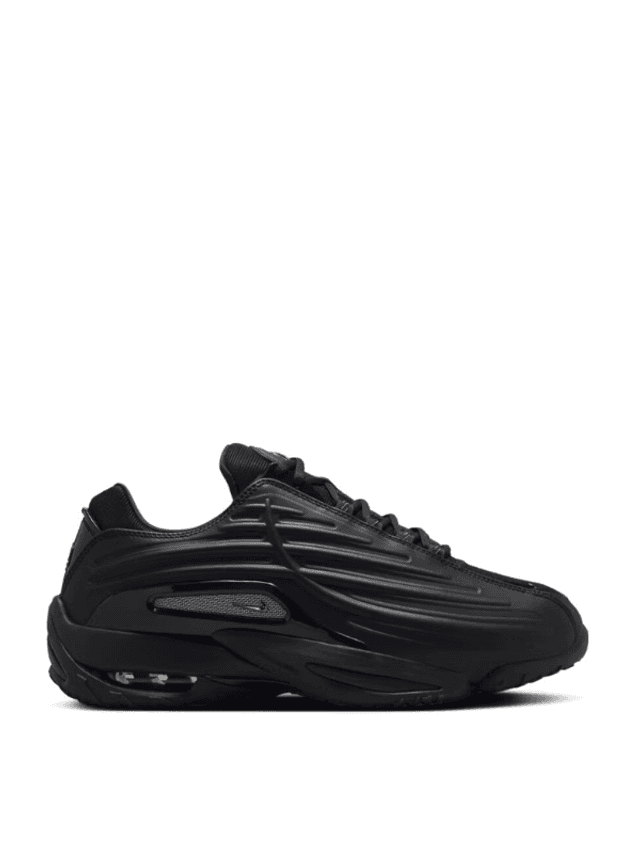 Nike x NOCTA Hot Step 2 Black Gunmetal (Taille 38)