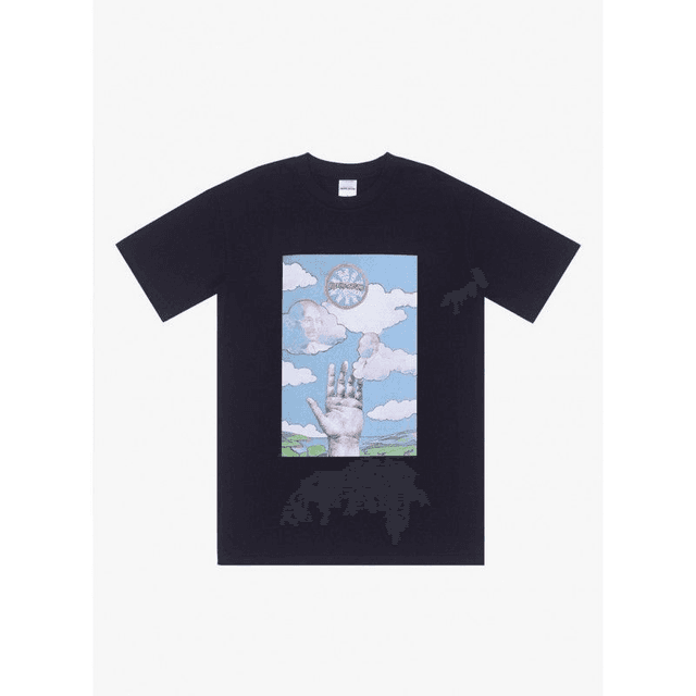 Fucking Awesome love force T-Shirt (Taille M)