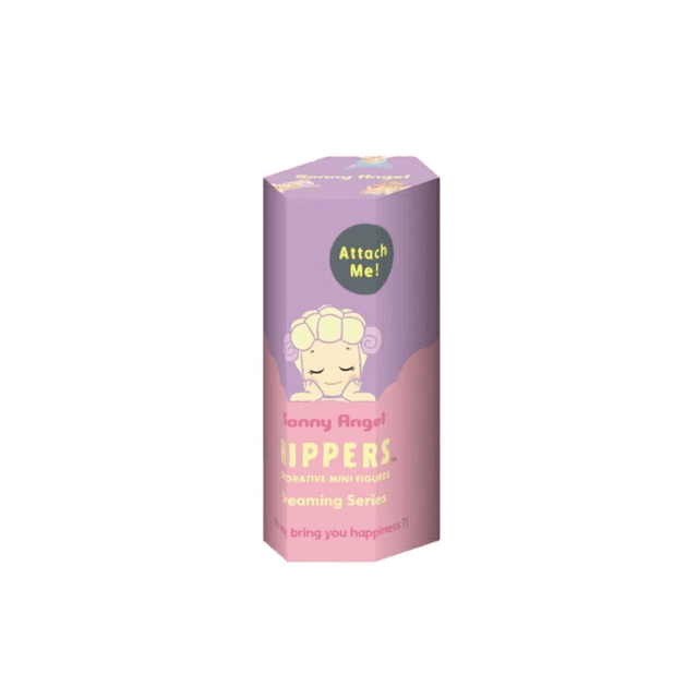 Sonny Angel Hippers Dreaming