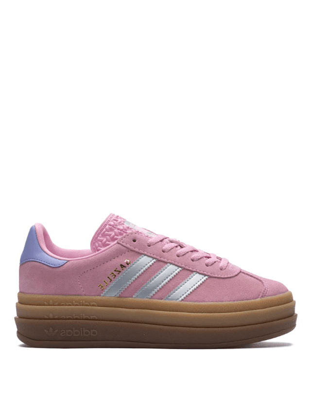 adidas Gazelle Bold True Pink (Taille 36)