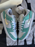 Nike SB Dunk Low April Skateboards (Taille 44)