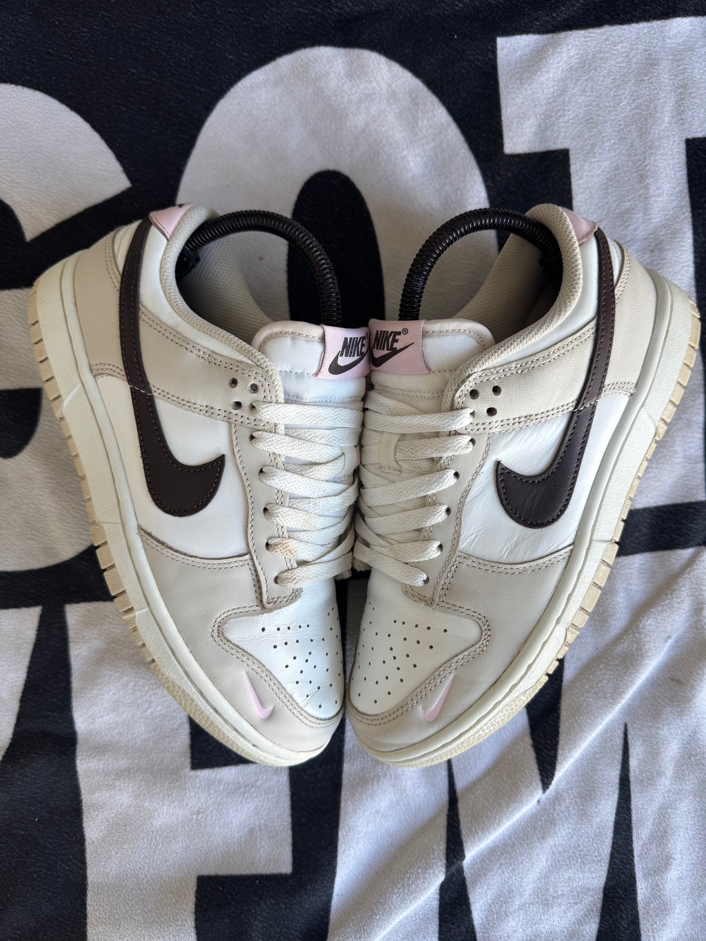 Nike Dunk Low Neapolitan (Taille 38.5)