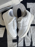 Air Force One White Big Laces White (Taille 41)