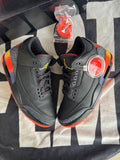Jordan 3 J Balvin Rio (Taille 41)