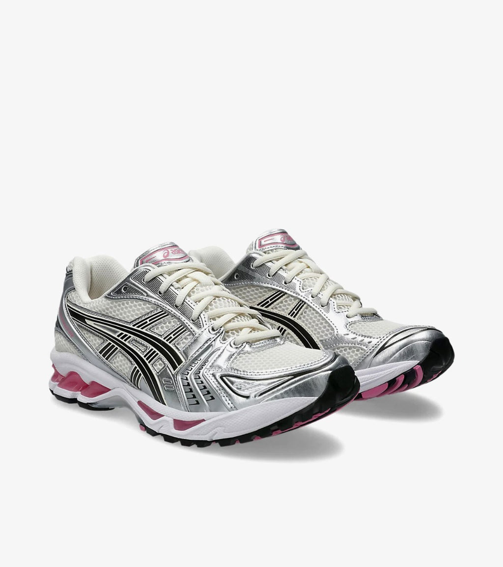 Asics Gel-Kayano 14 Cream Sweet Pink
