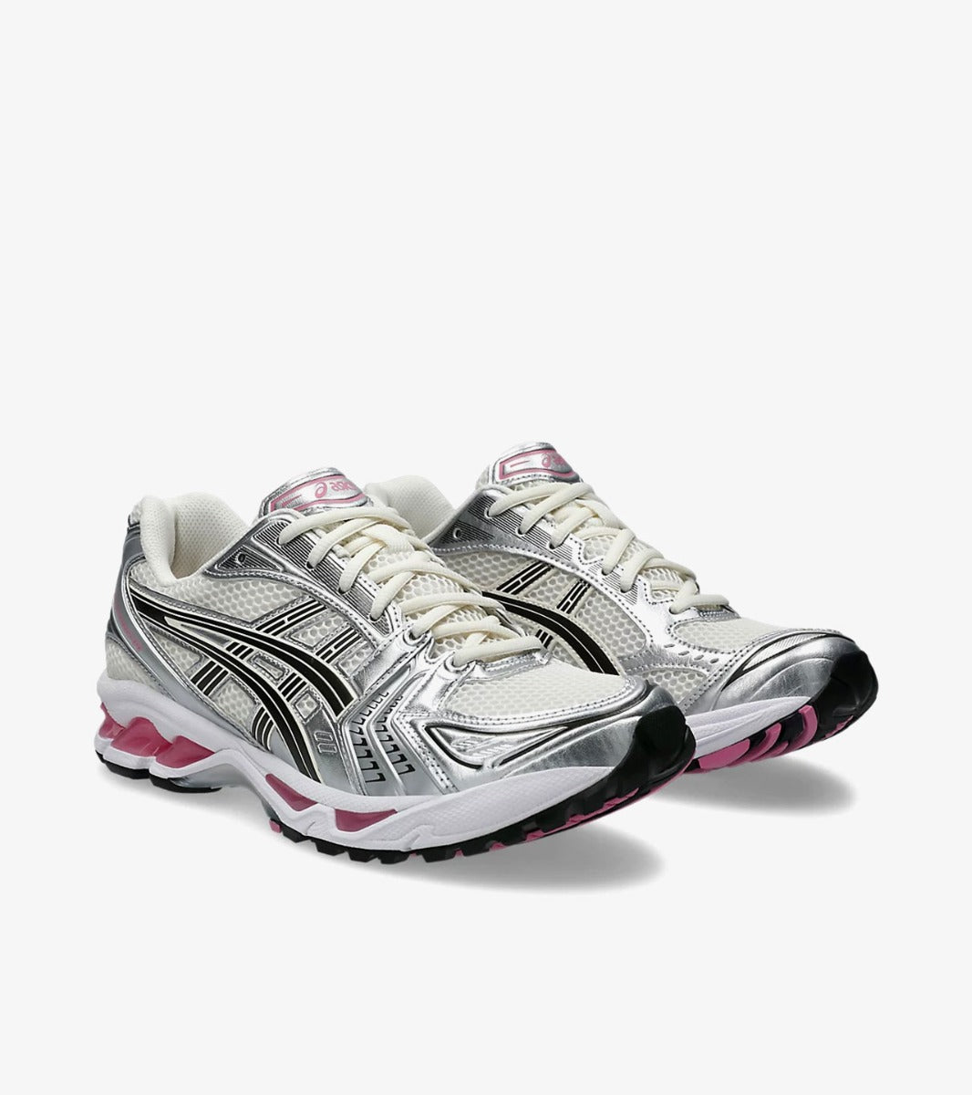 Asics Gel-Kayano 14 Cream Sweet Pink