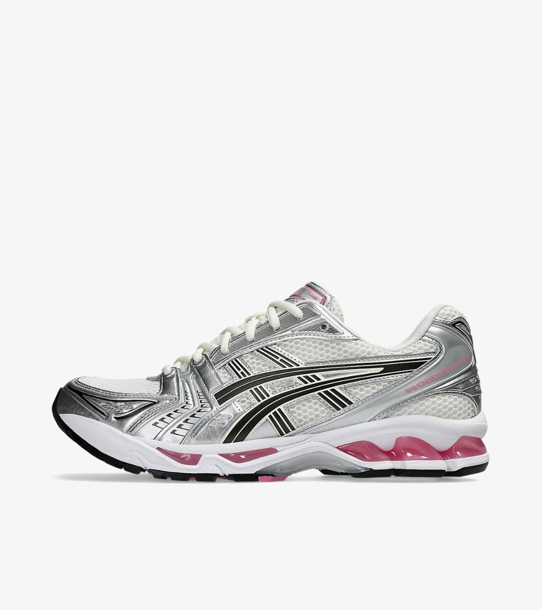 Asics Gel-Kayano 14 Cream Sweet Pink