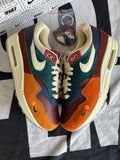 Nike Air Max 1 Kasina Won-Ang Orange (Taille 40)