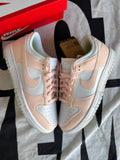 Nike Dunk Low Next Nature Pale Coral WMNS (Taille 38)