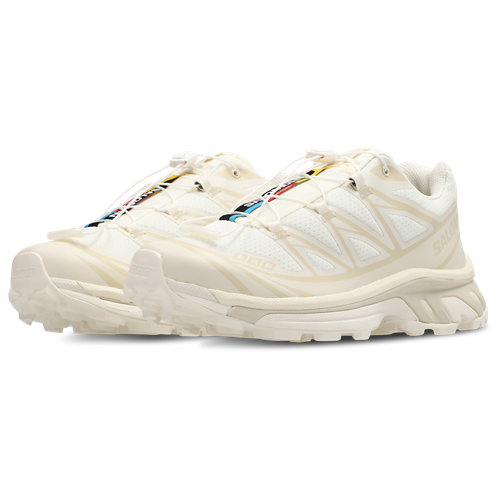 Salomon Xt-6 Vanila Ice Almond Milk