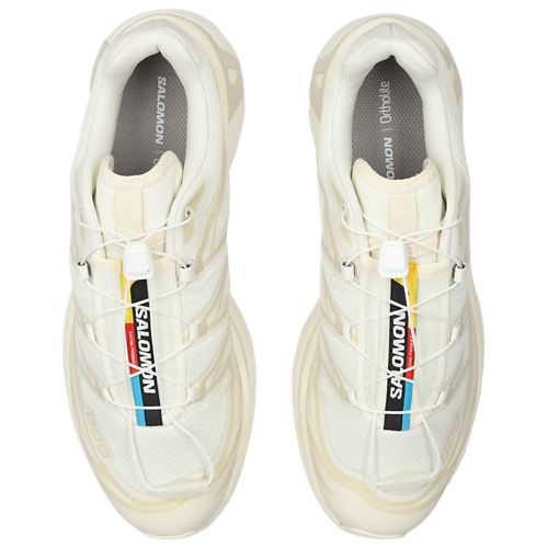 Salomon Xt-6 Vanila Ice Almond Milk
