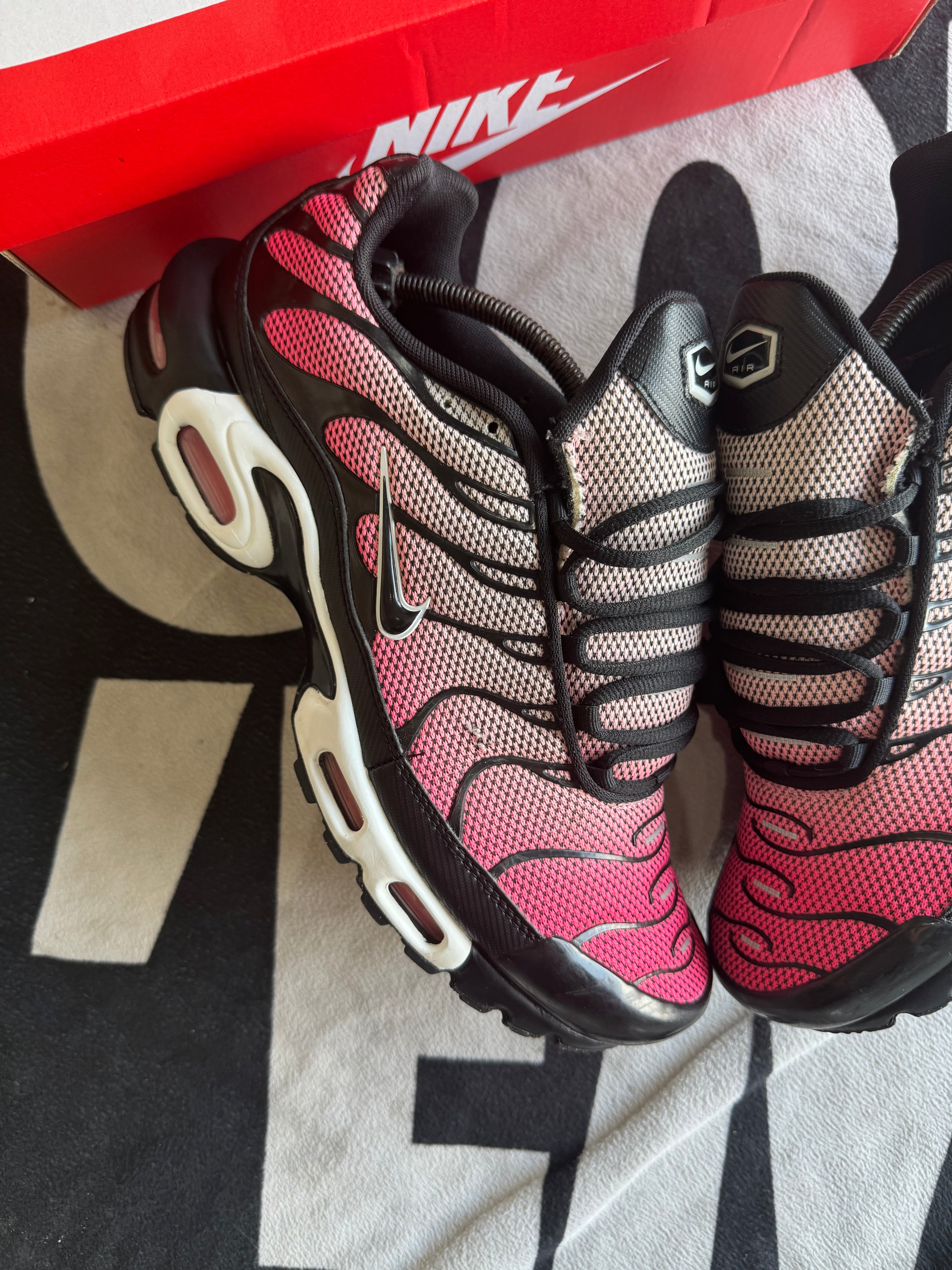 Nike Air Max Plus All Day (Taille 46)