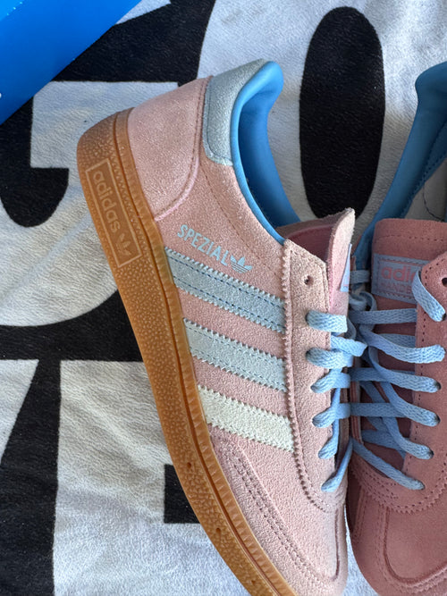Adidas Handball Spezial Semi Pink Spark (Taille 37 1/3)