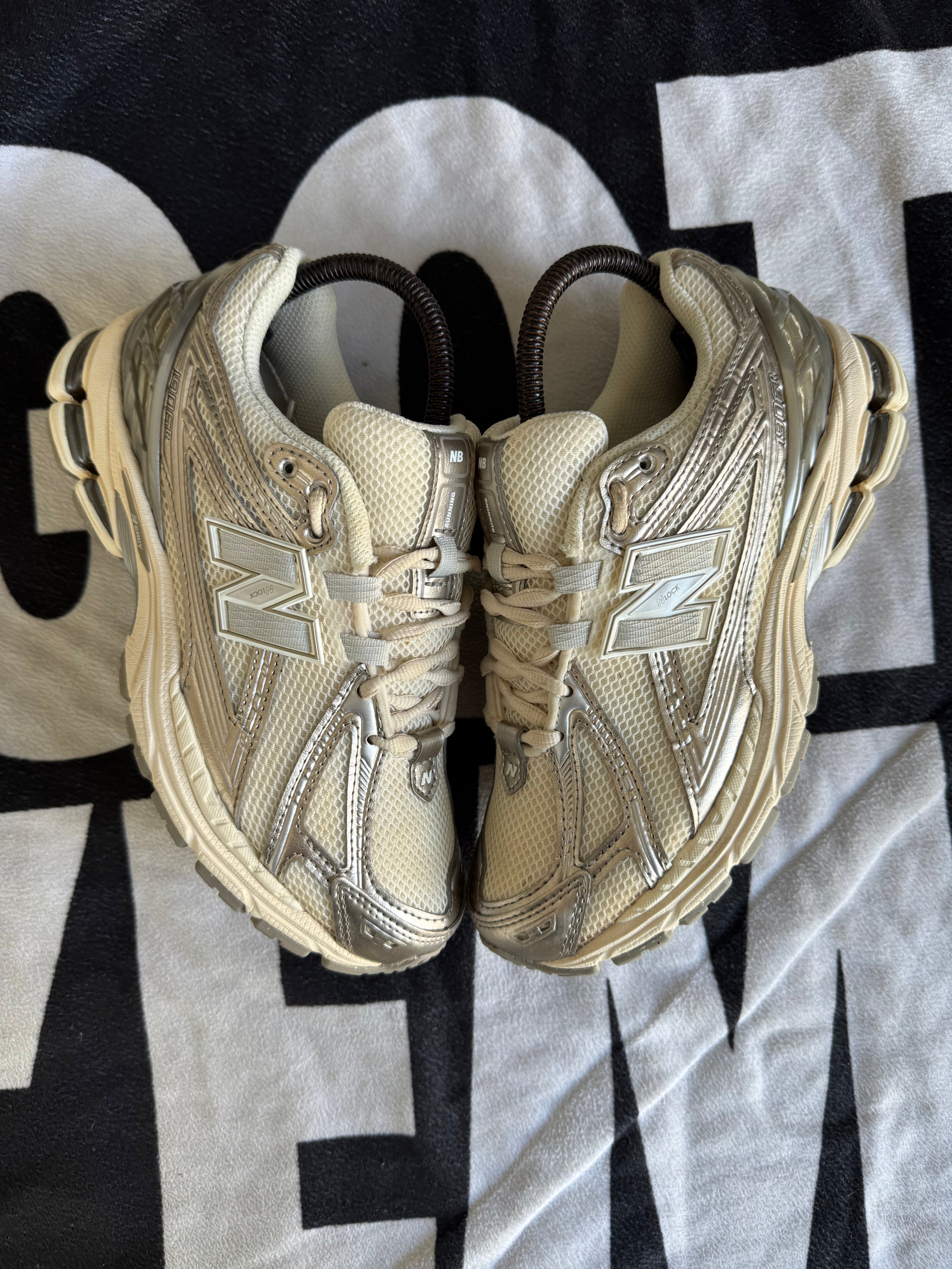 New Balance 1906R Brown Beige (Taille 38.5)